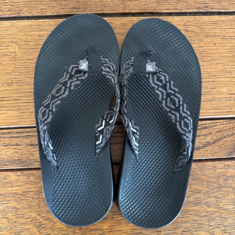 Chaco Classic Flip-Flop